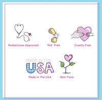 Go For Bronze Make Up Set| Mascara| Blush Stick| Lip Balm