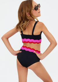 Little Marin & Harriet Set