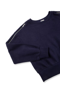 French Terry Pant Set