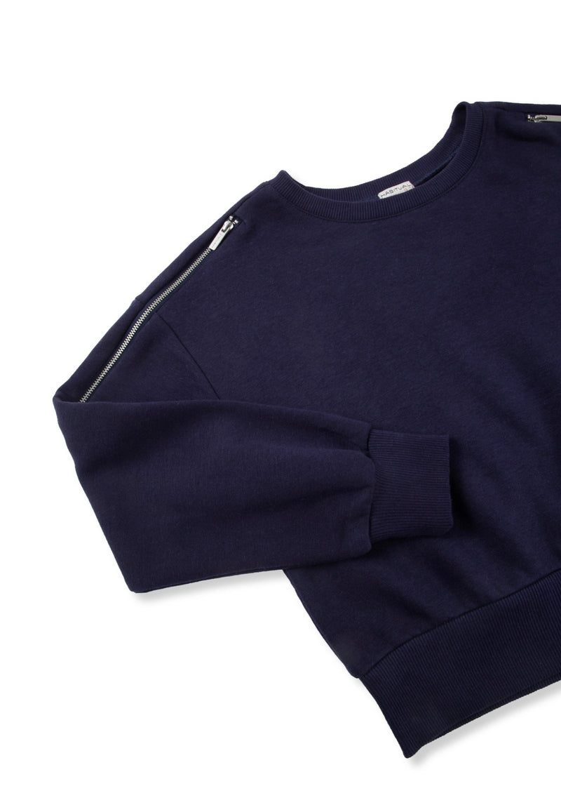 French Terry Pant Set