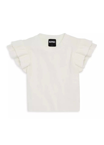 Chloe Peasant Top