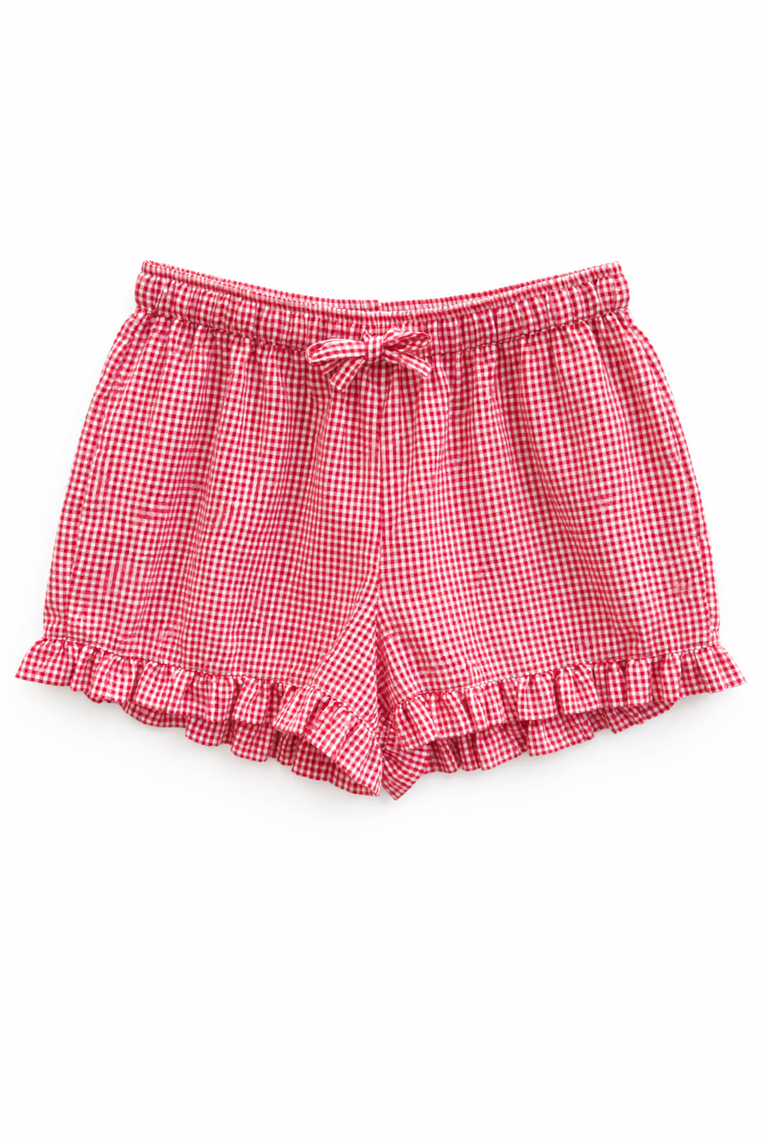 Tween Annabelle Printed Shorts