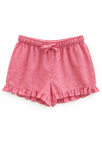 Tween Annabelle Printed Shorts