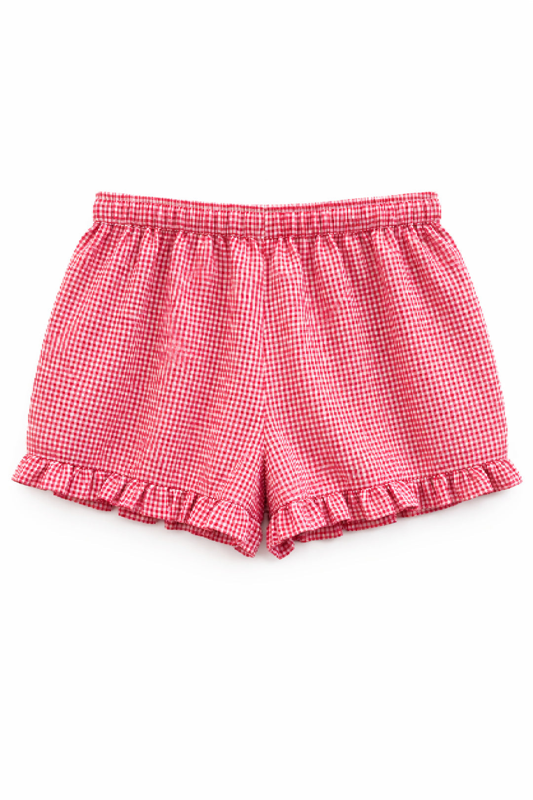 Tween Annabelle Printed Shorts