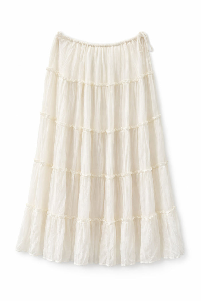 Tween Carly Maxi Skirt