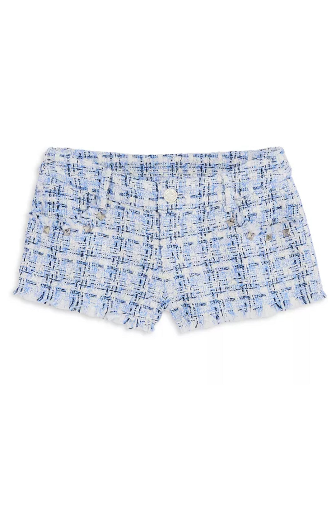 Ash Shorts