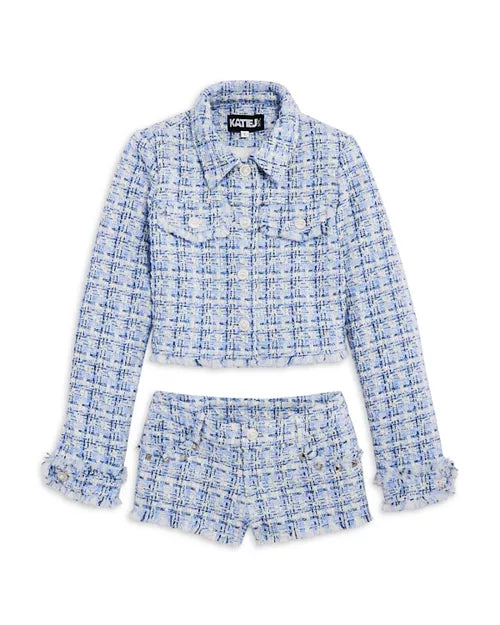 Charlize Jacket