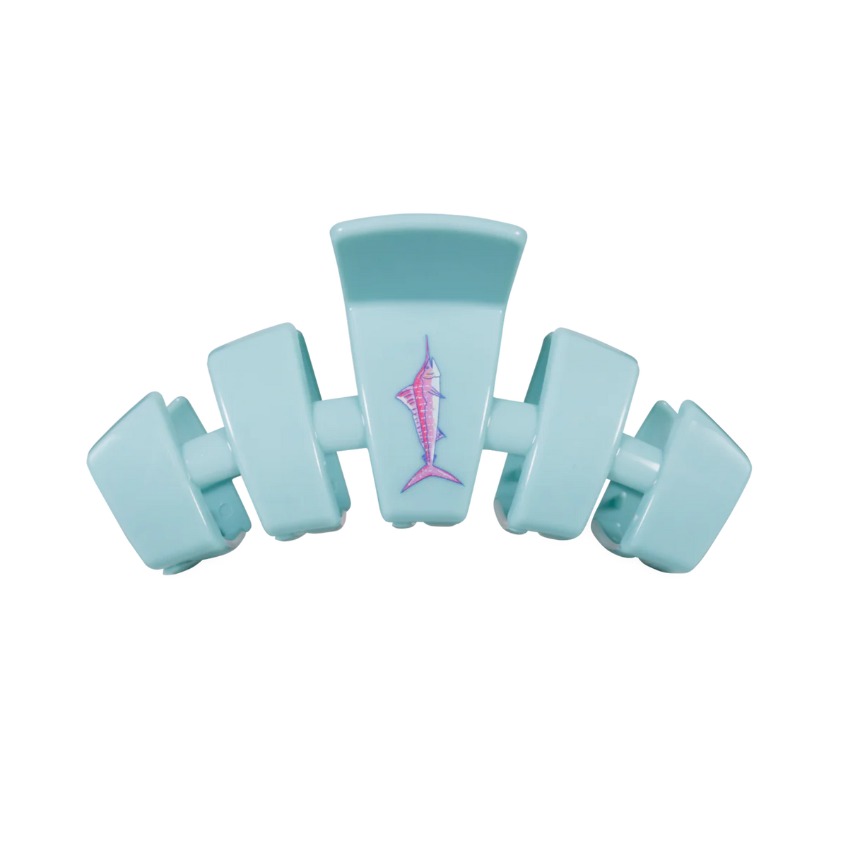 Classic Catch of the Day Medium Claw Clip - Medium
