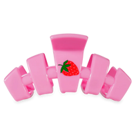 Classic Handpicked Claw Clip - Large
