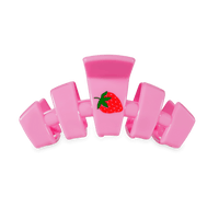 Classic Handpicked Medium Claw Clip