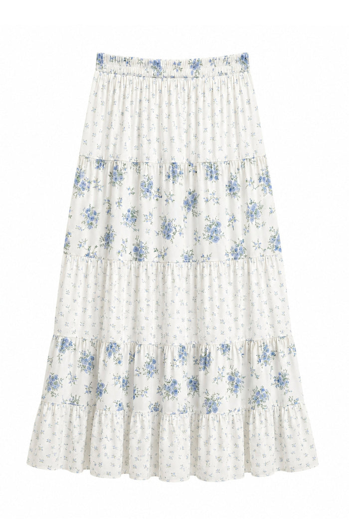Tween Roya Maxi Skirt