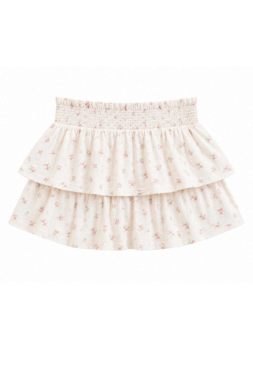 Tween Paloma Tiered Skirt