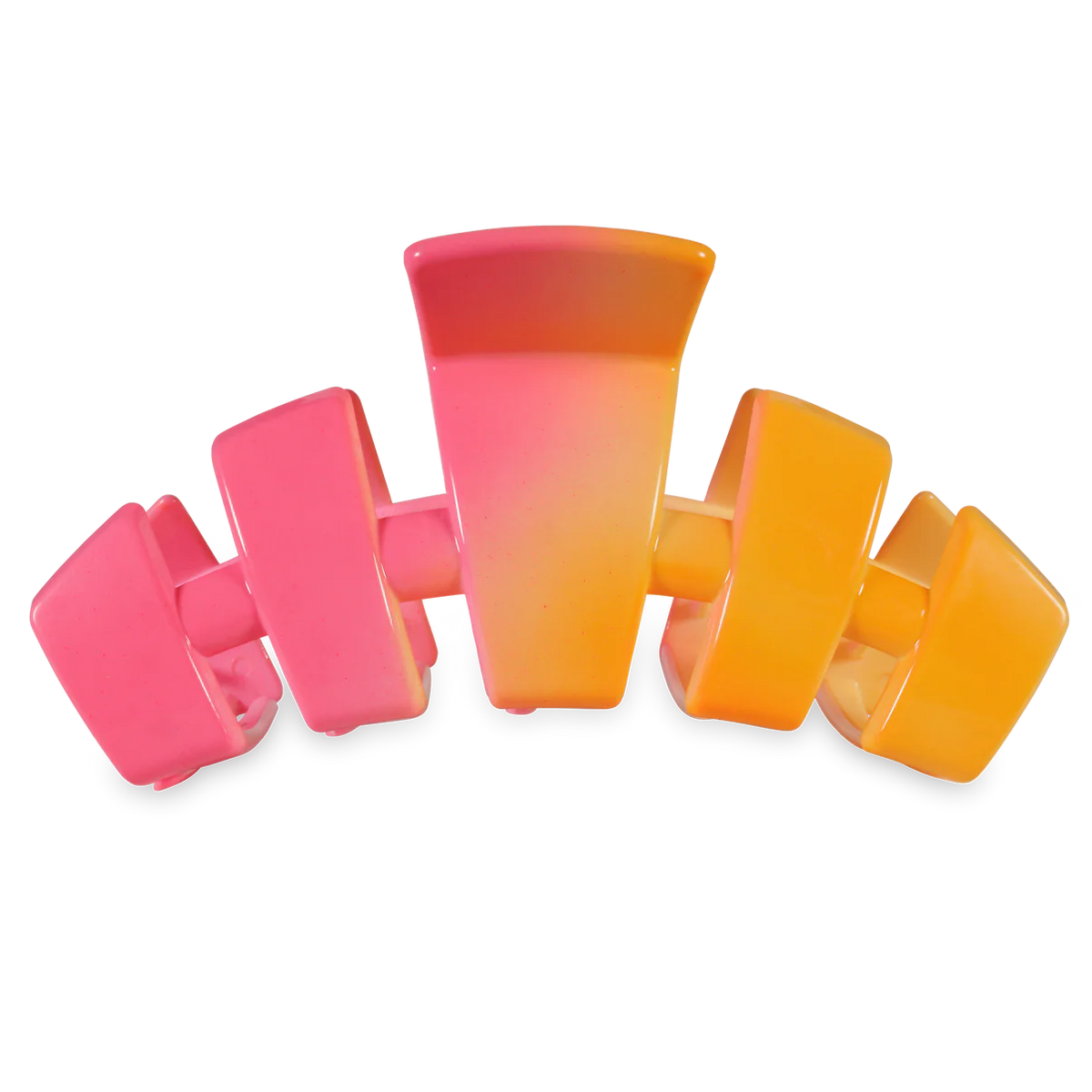 Classic Day Rave Large Claw Clip - Large