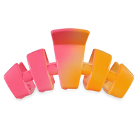 Classic Day Rave Large Claw Clip - Large