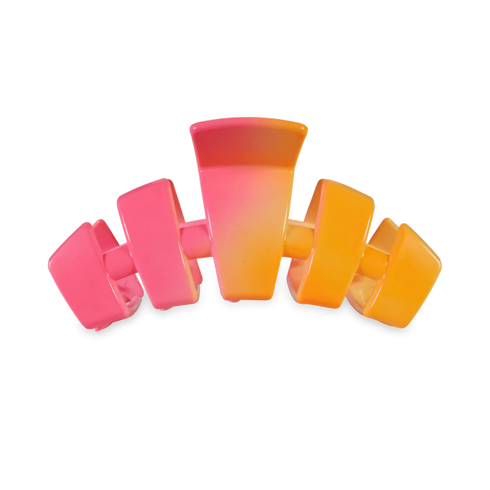 Classic Day Rave Medium Claw Clip - Medium