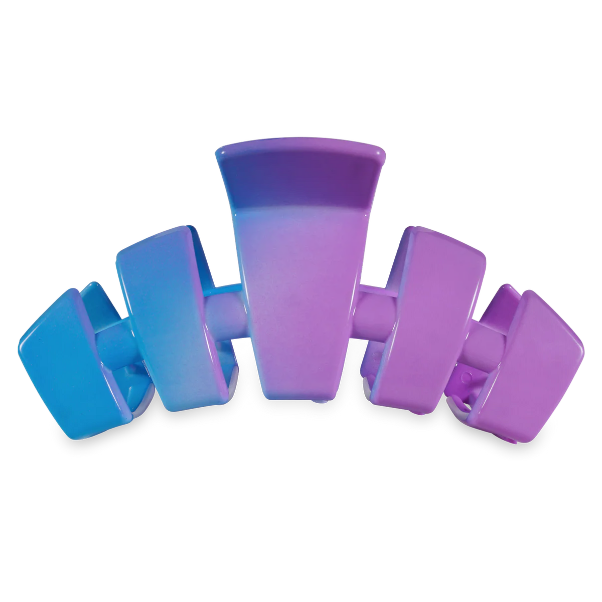 Classic Miami Vice Large Claw Clip - Large
