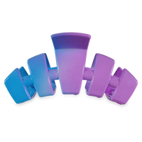 Classic Miami Vice Large Claw Clip - Large
