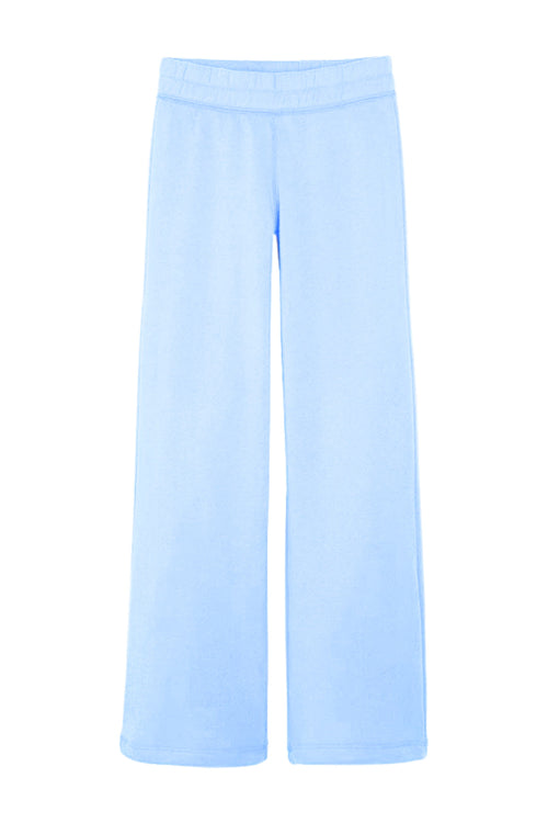 Dylan Wide Leg Sweatpants