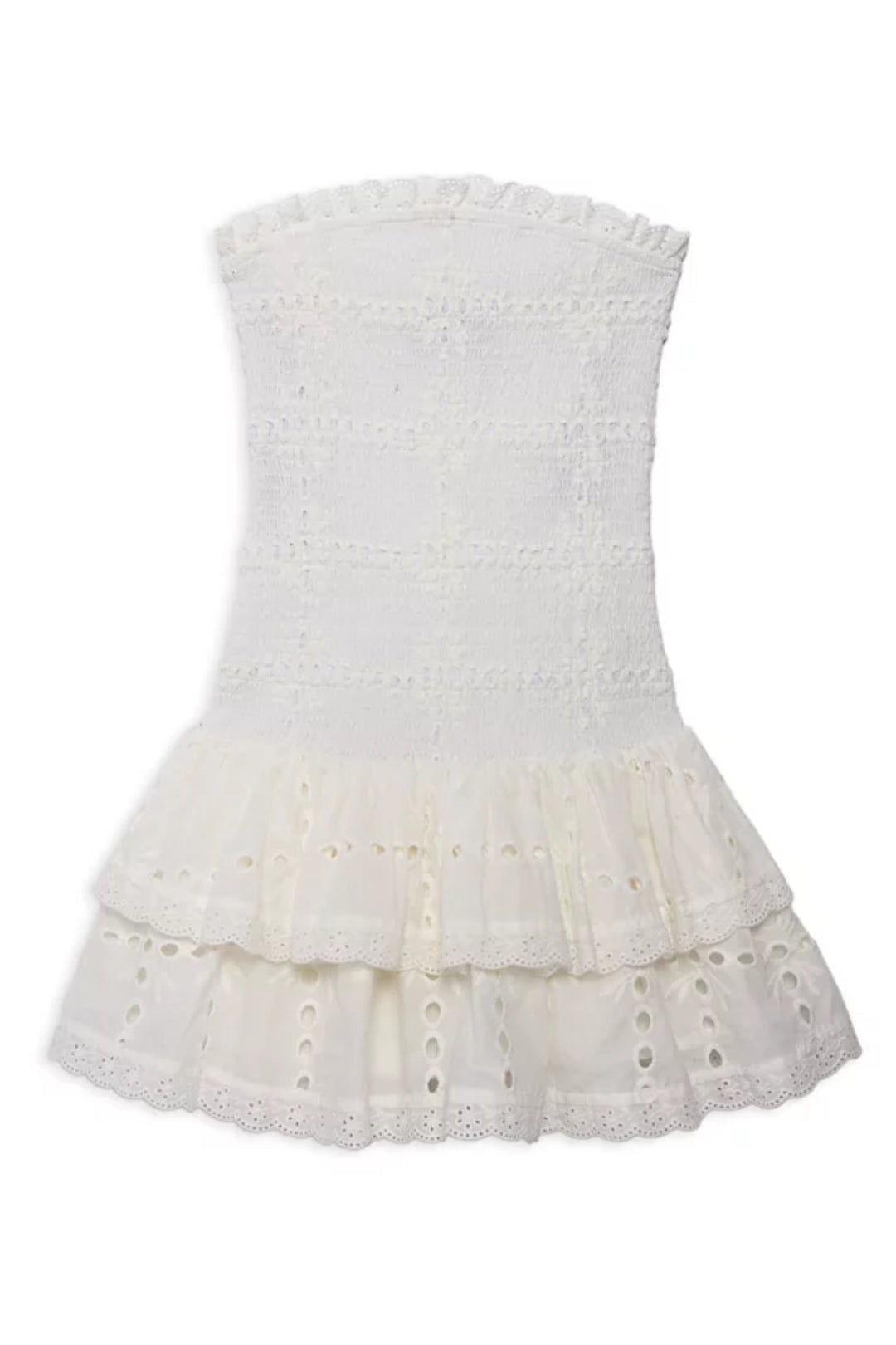 Tween Melina Dress