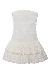 Tween Melina Dress