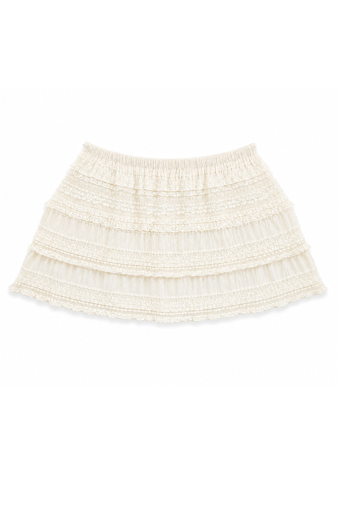 Tween Brady Mini Skirt