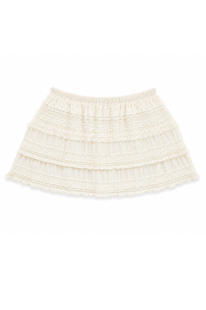 Tween Brady Mini Skirt