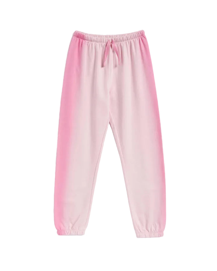 Girls Strawberry Aura Joggers