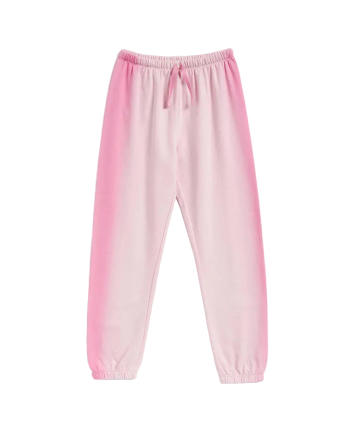 Girls Strawberry Aura Joggers