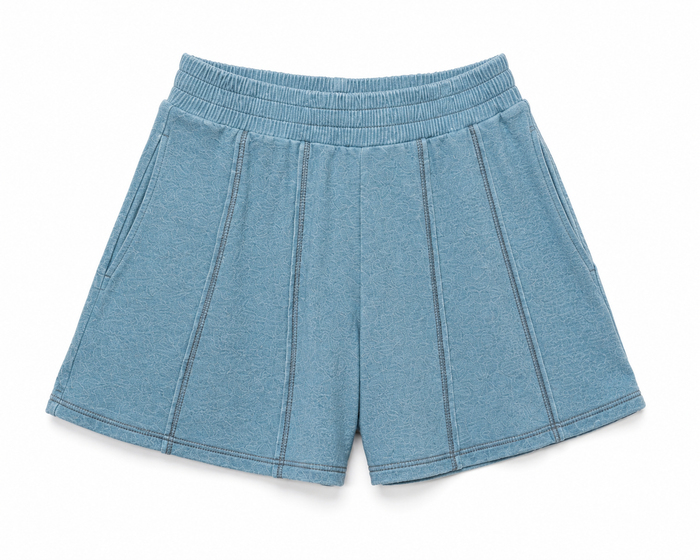 Tenly Hacci Swing Shorts