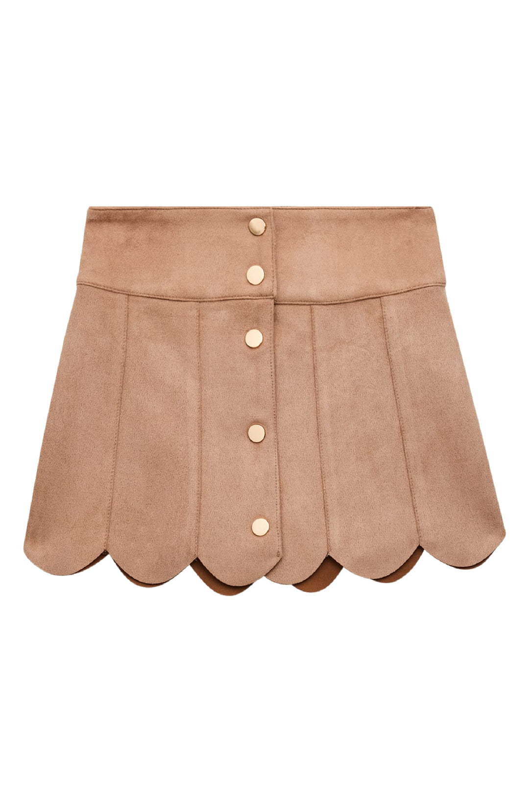 Junior Autumn Skirt