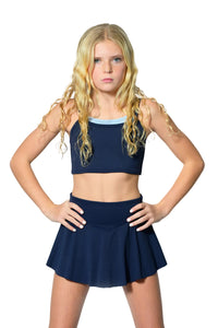Tween Fraya Athletic Skort
