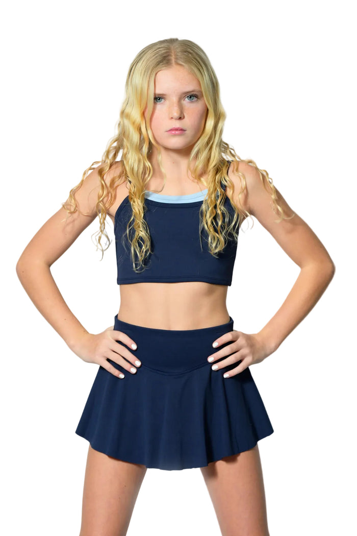 Tween Fraya Athletic Skort