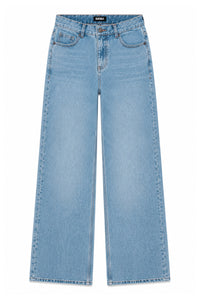 Tween Cincinnati Wide Leg Jean