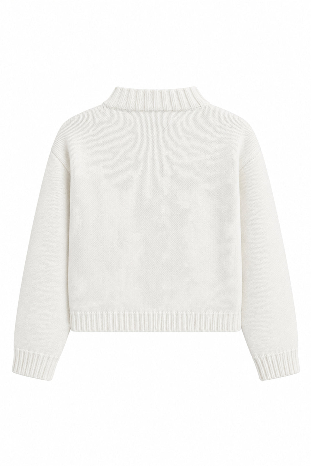 Tween Americana Sweater