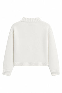 Tween Americana Sweater