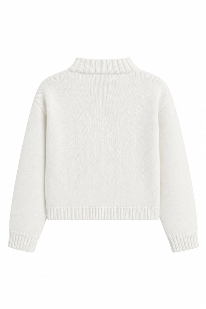 Tween Americana Sweater
