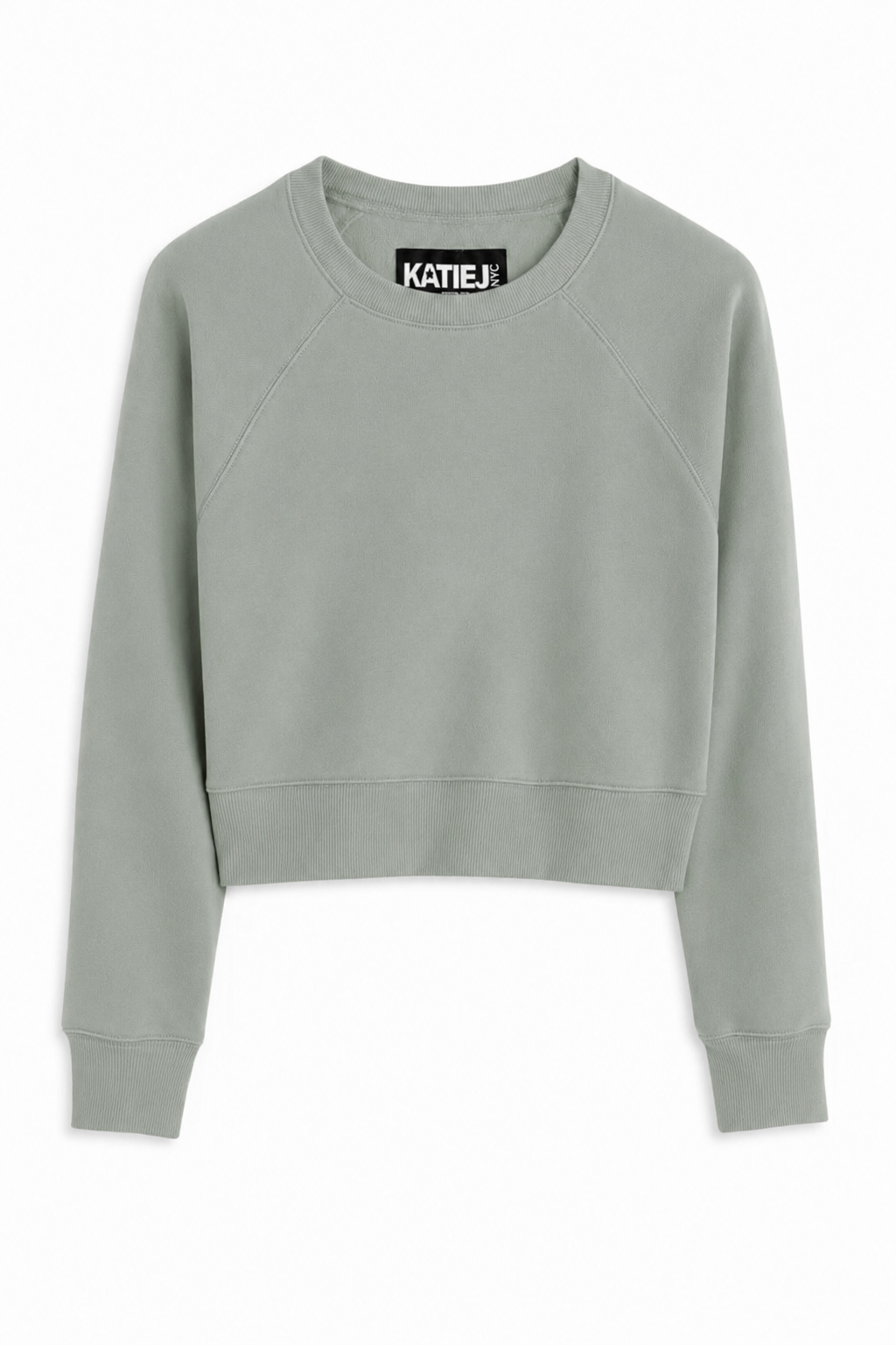 Tween Dylan Crew Sweatshirt
