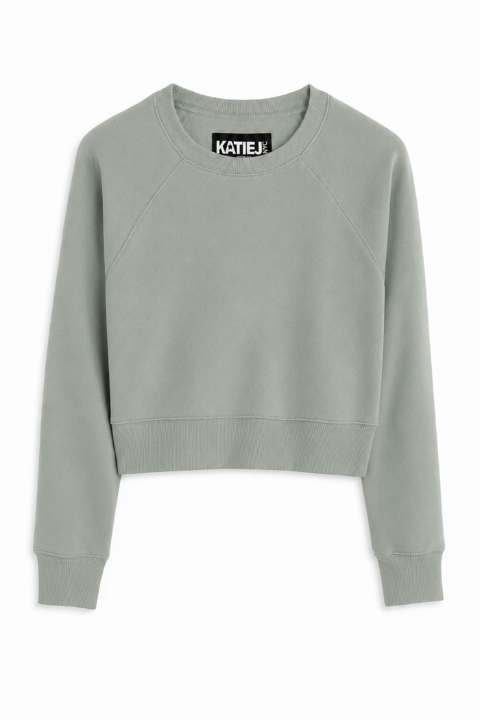 Tween Dylan Crew Sweatshirt