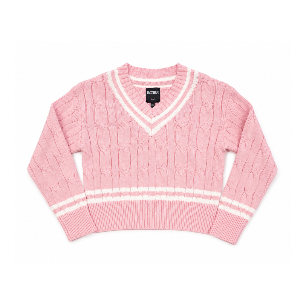 Tween Zaylee Sweater