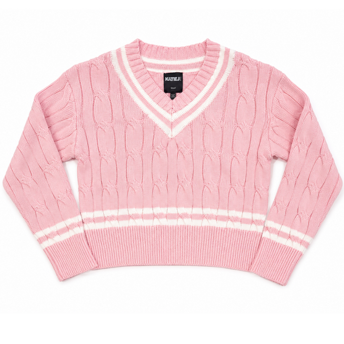 Tween Zaylee Sweater