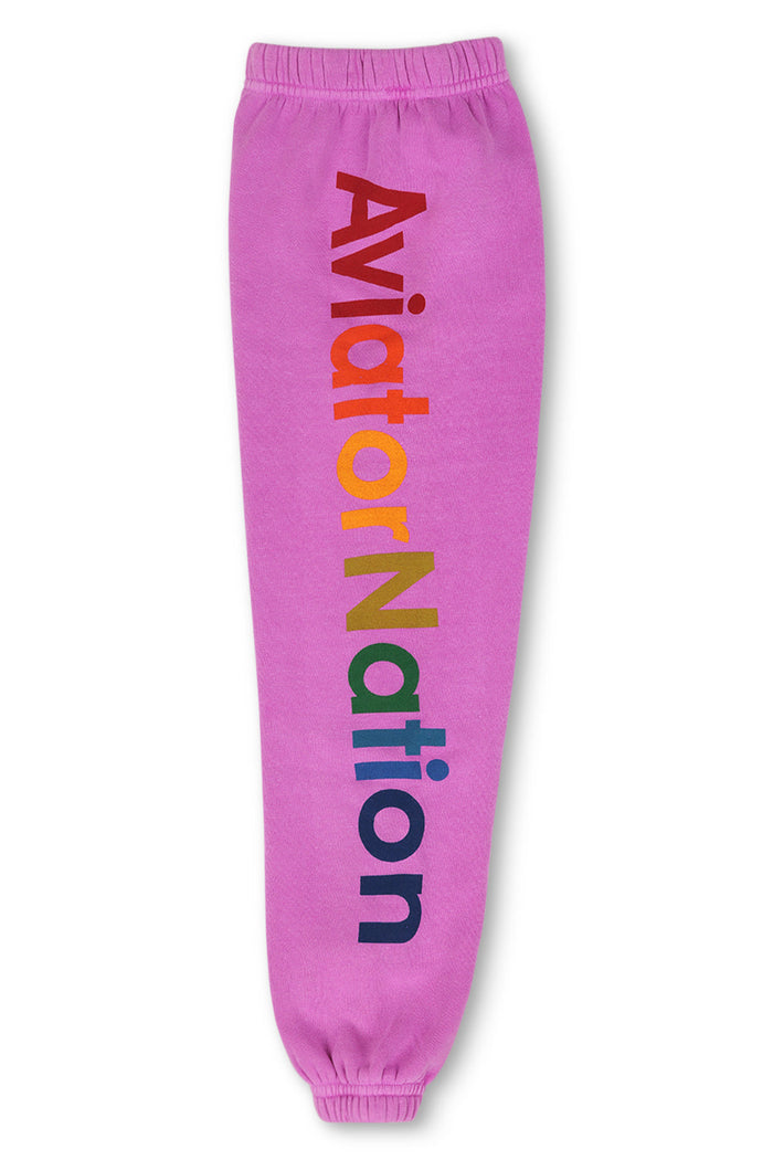 Aviator Nation Kid’s Sweatpants