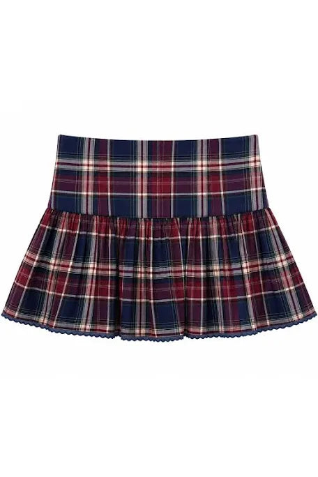 Tween Clarke Mini Skirt