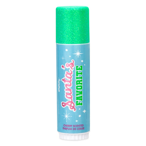 Santa’s Favorite Lip Balm