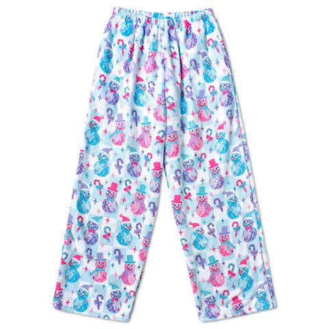 French Terry Butterfly Short