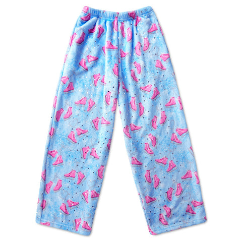 Hibiscus Pink Short