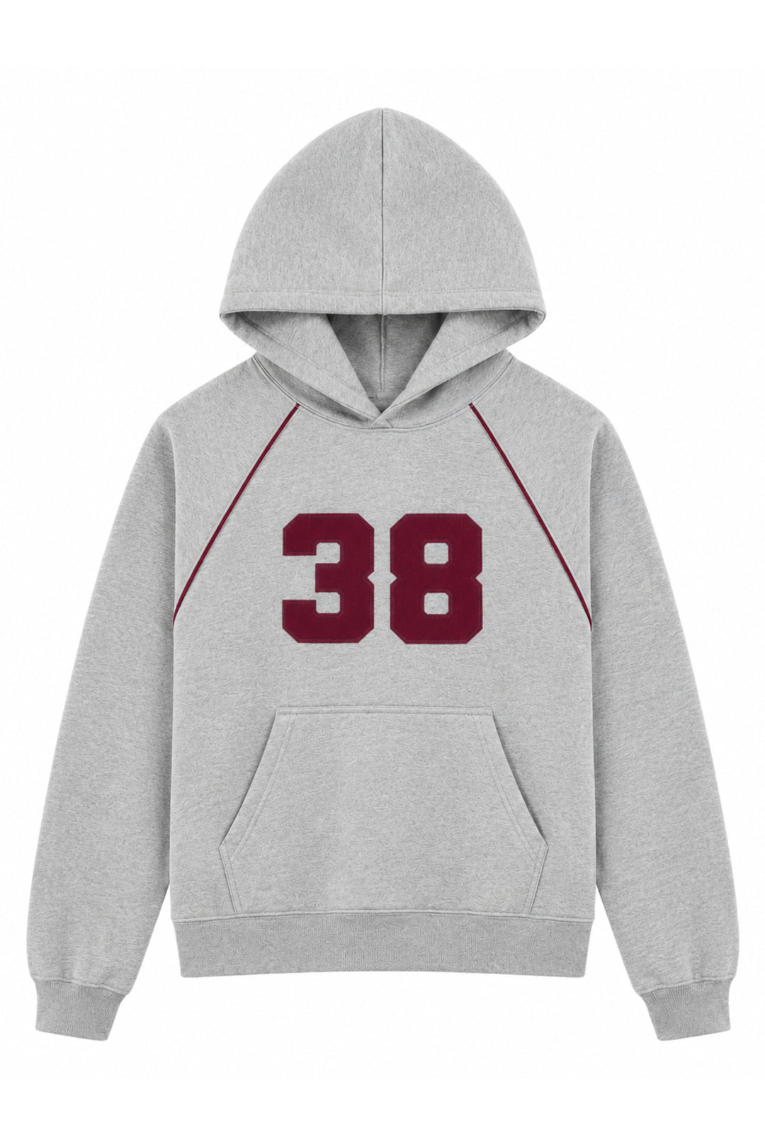 Tween Landen Hoodie