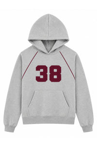 Tween Landen Hoodie