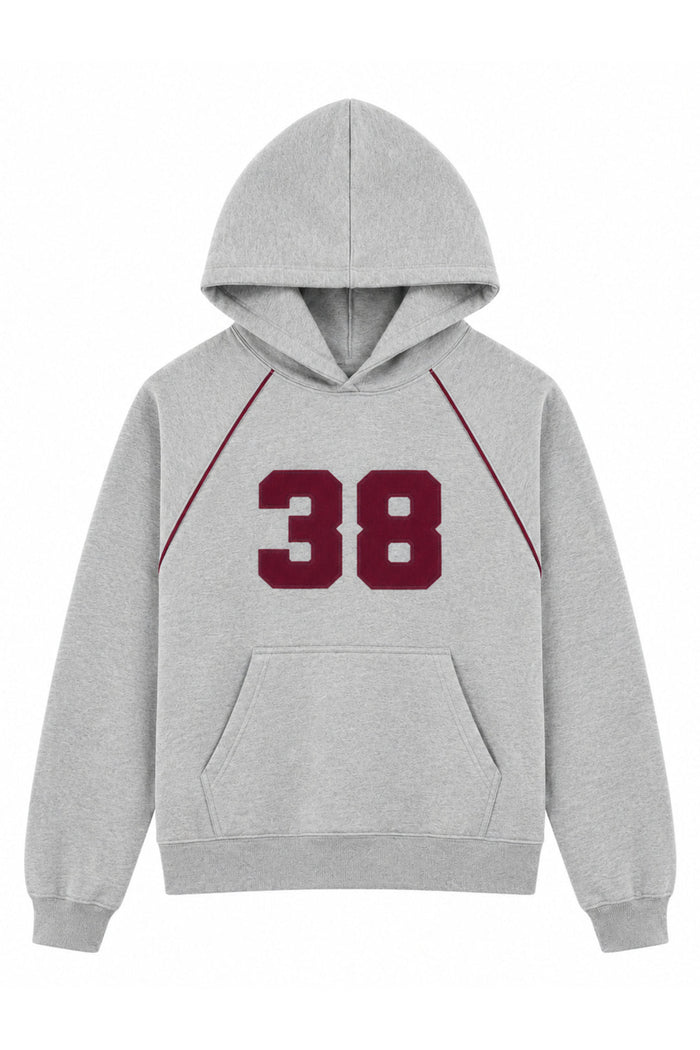 Tween Landen Hoodie
