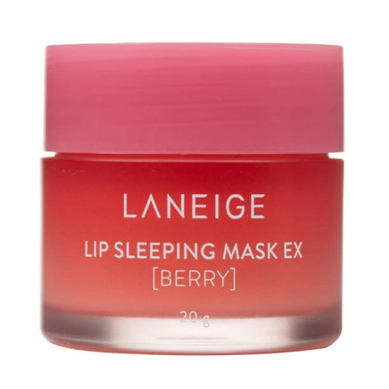 Laneige Lip Sleeping Mask Ex