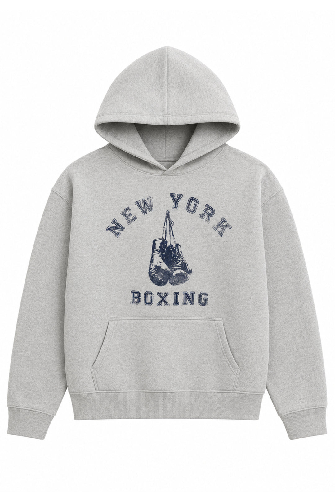 Tween New York Boxing Hoodie